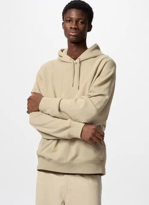 Худі uniqlo