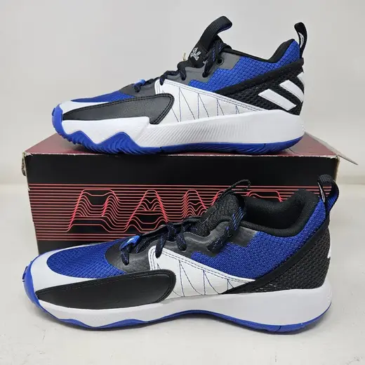 Кросівки adidas dame certified
