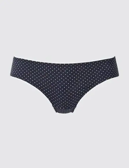 Трусики uniqlo (середня посадка), при купівлі 3шт і більше знижка