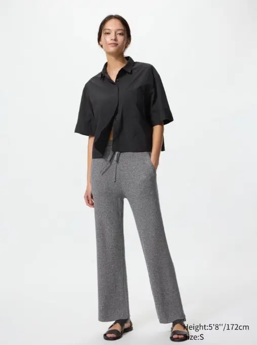Штани uniqlo