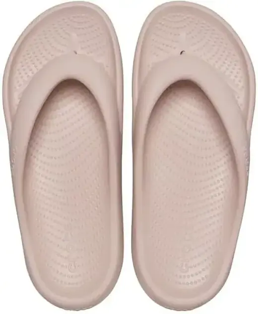 Шльопанці  crocs mellow  flip flops men's,  розмір m11