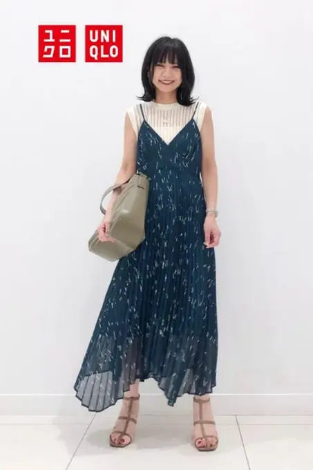 Сукня uniqlo