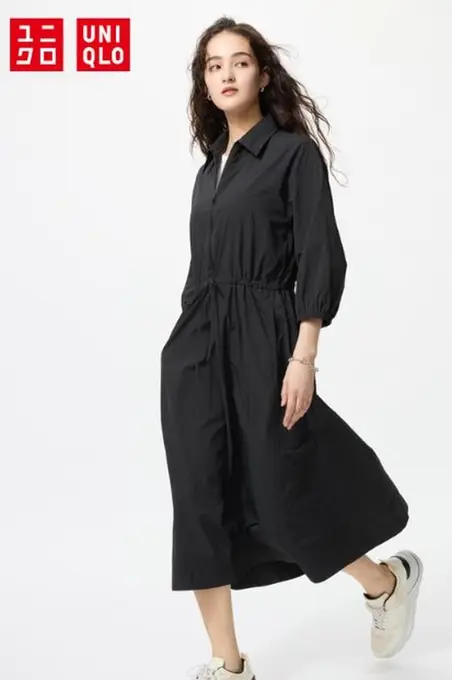 Сукня uniqlo