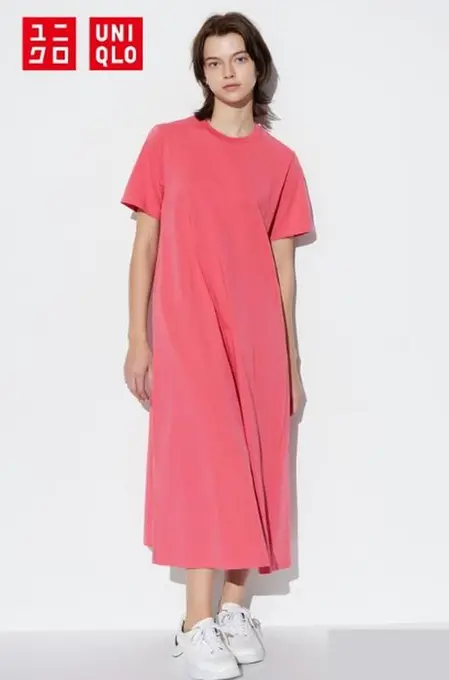 Сукня airism uniqlo