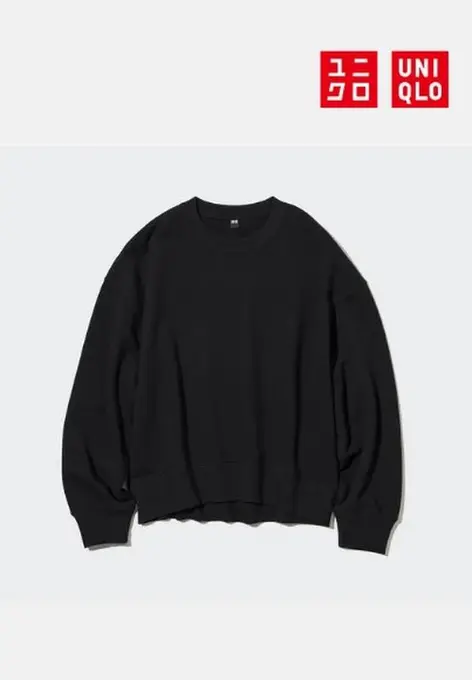 Світшот uniqlo