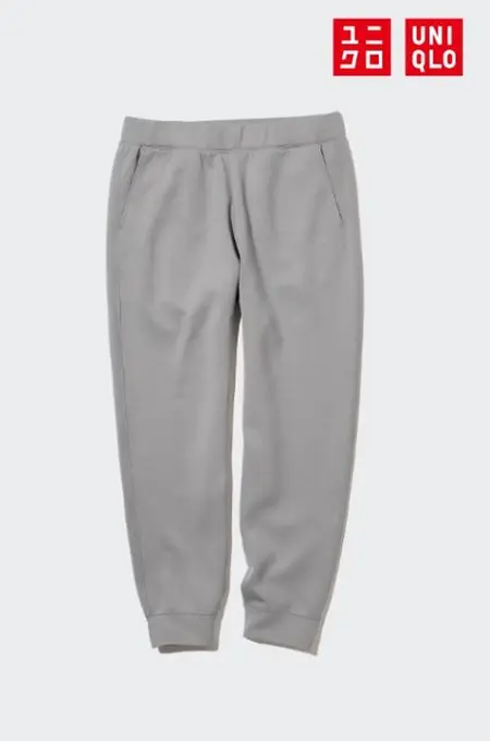 Чоловічі спортивні штани uniqlo з системою dry