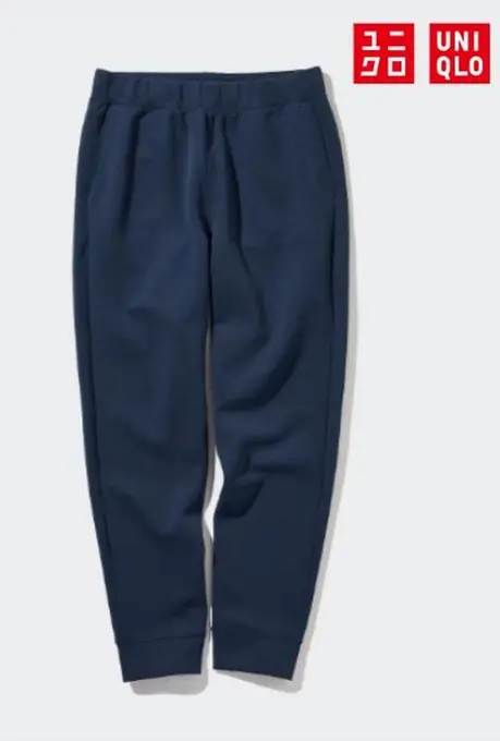 Джогери dry stretch uniqlo