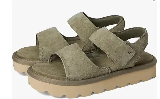 Босоніжки koolaburra by ugg women tizz sandal