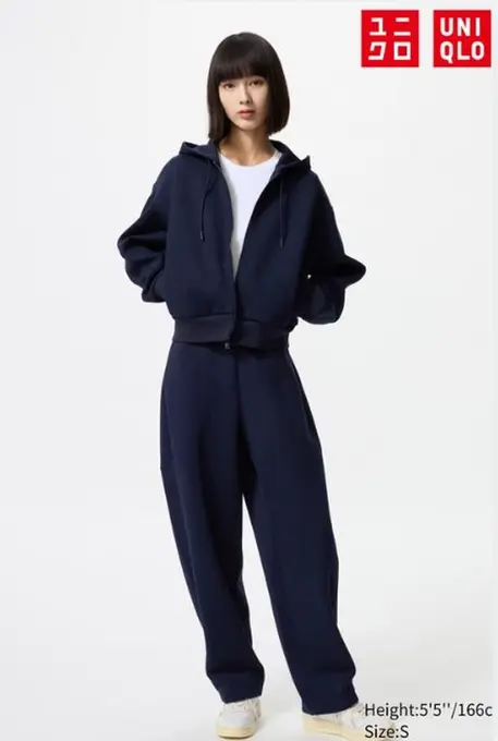 Костюм dry uniqlo, розмір м