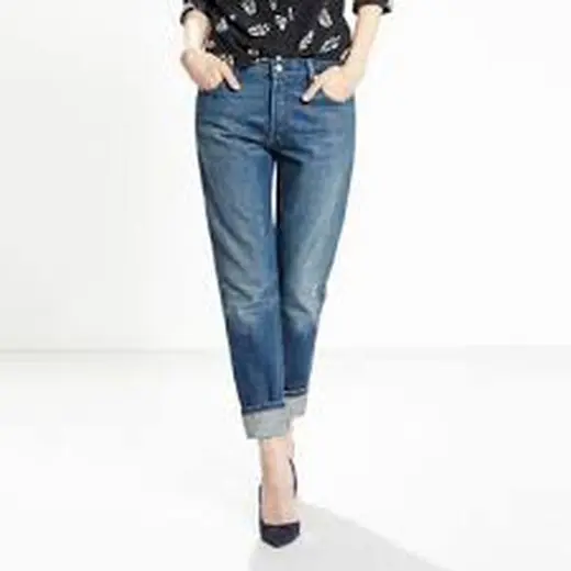 Джинси levis 501ct w26l32 нові