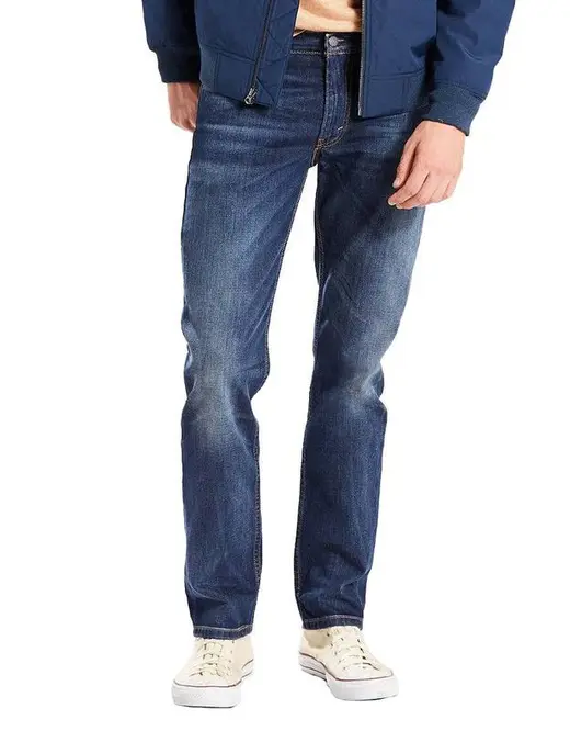Джинси levis w32l36
